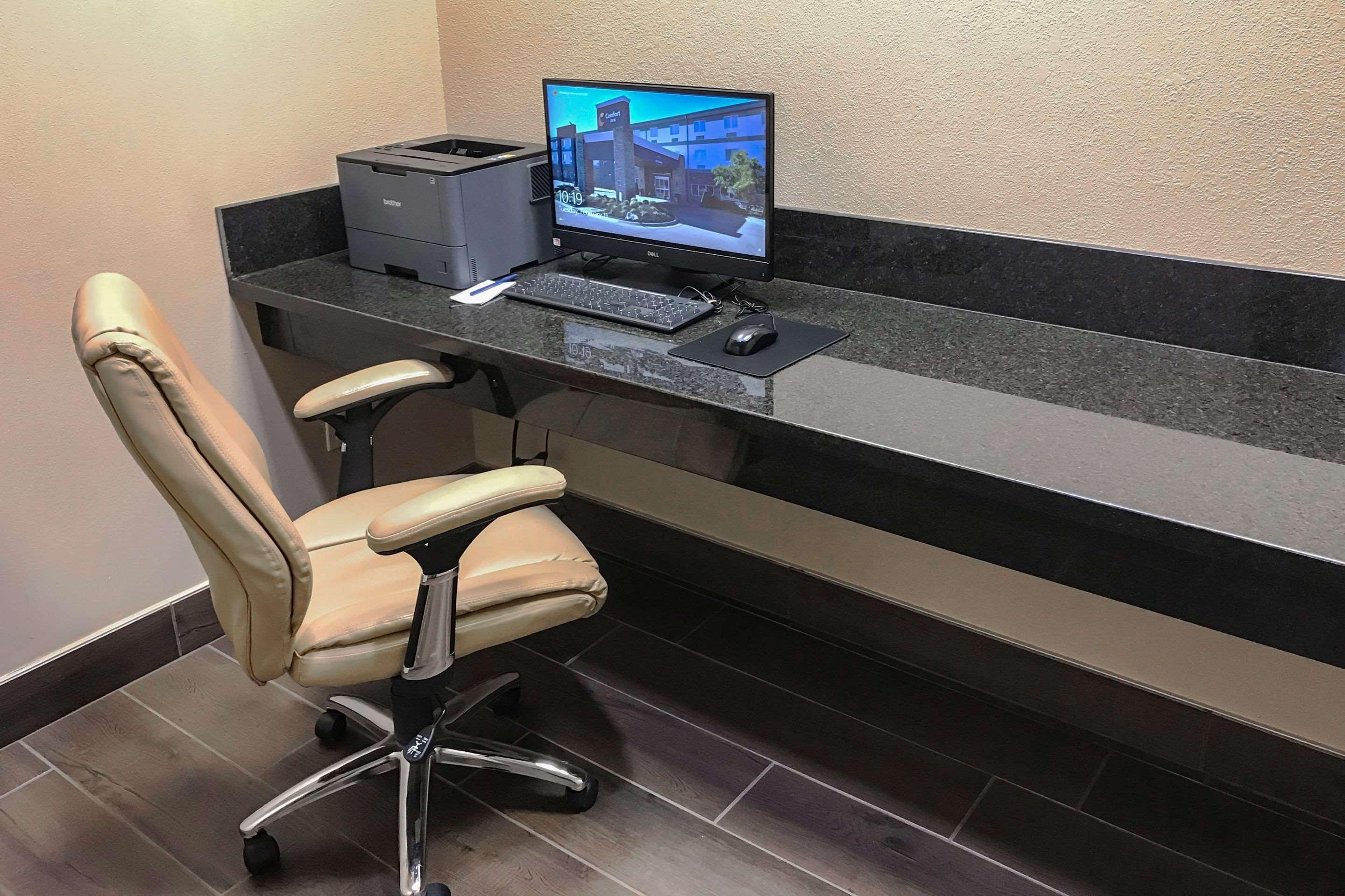 Comfort Inn Bonner Springs Kansas City Buitenkant foto