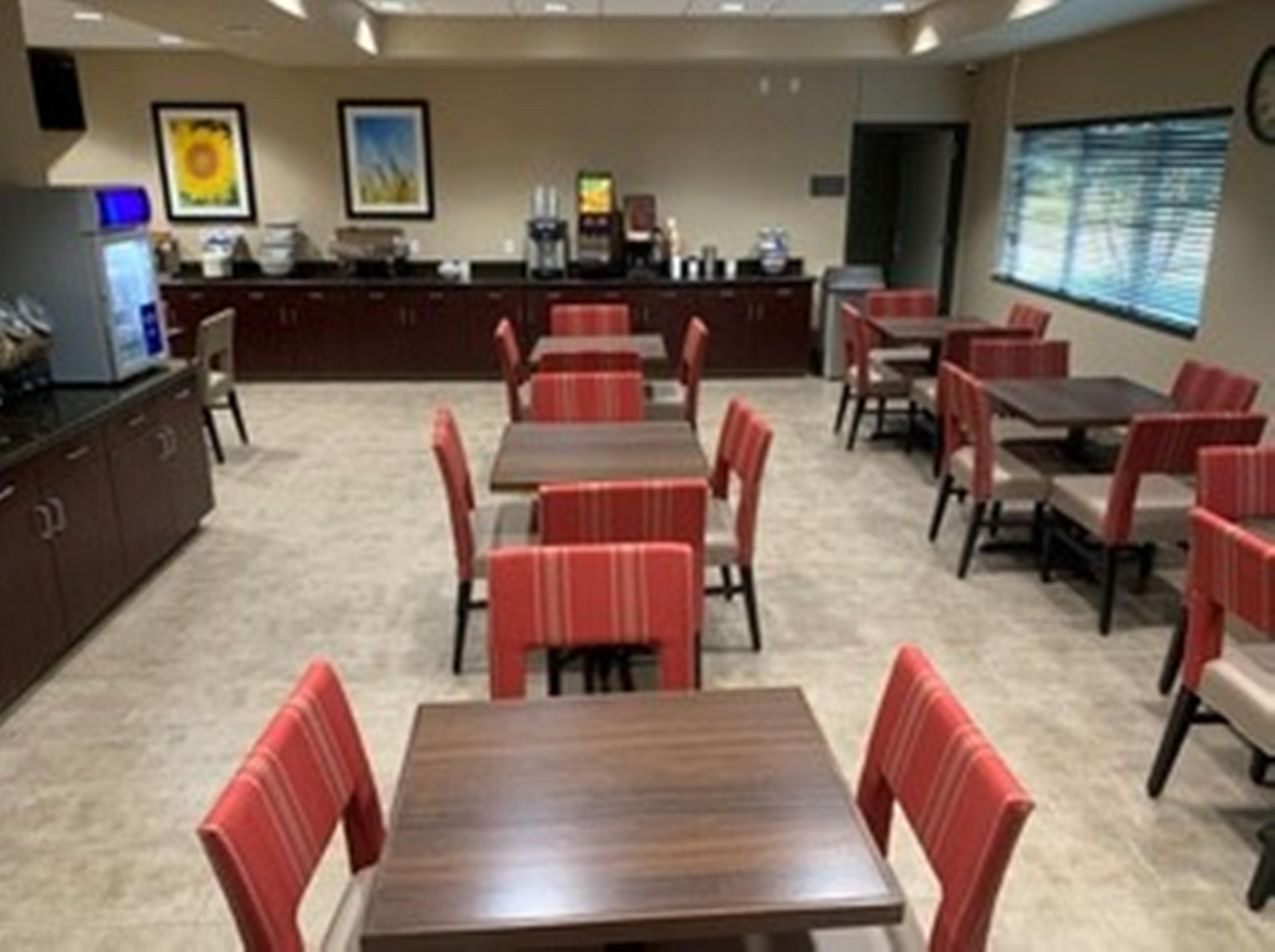 Comfort Inn Bonner Springs Kansas City Buitenkant foto