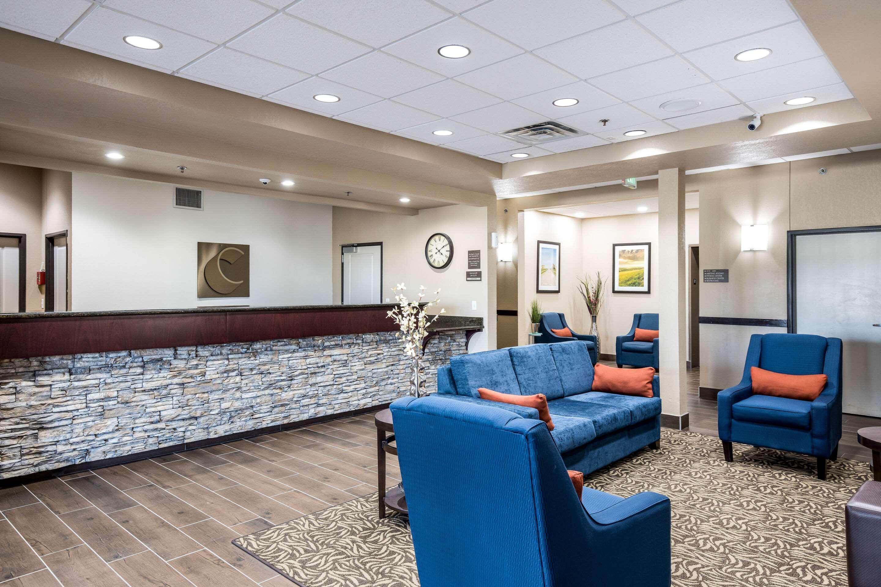Comfort Inn Bonner Springs Kansas City Buitenkant foto