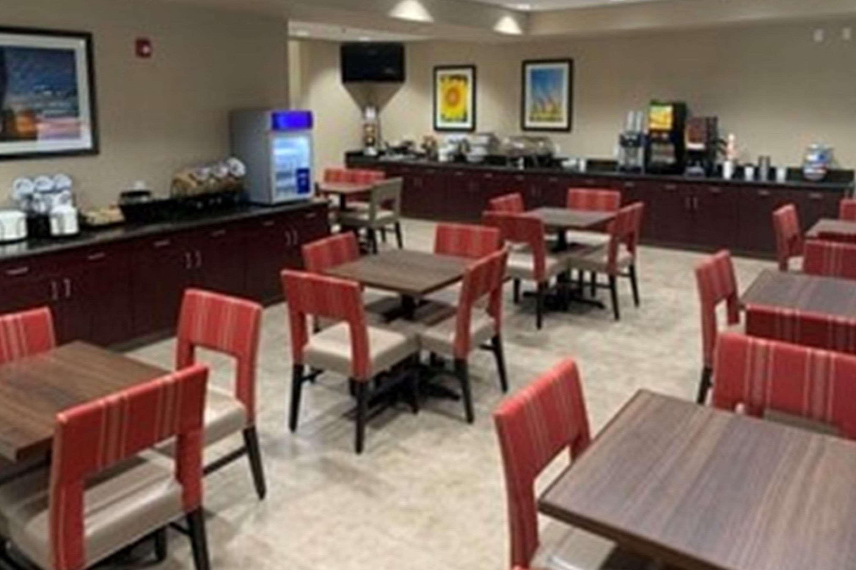 Comfort Inn Bonner Springs Kansas City Buitenkant foto