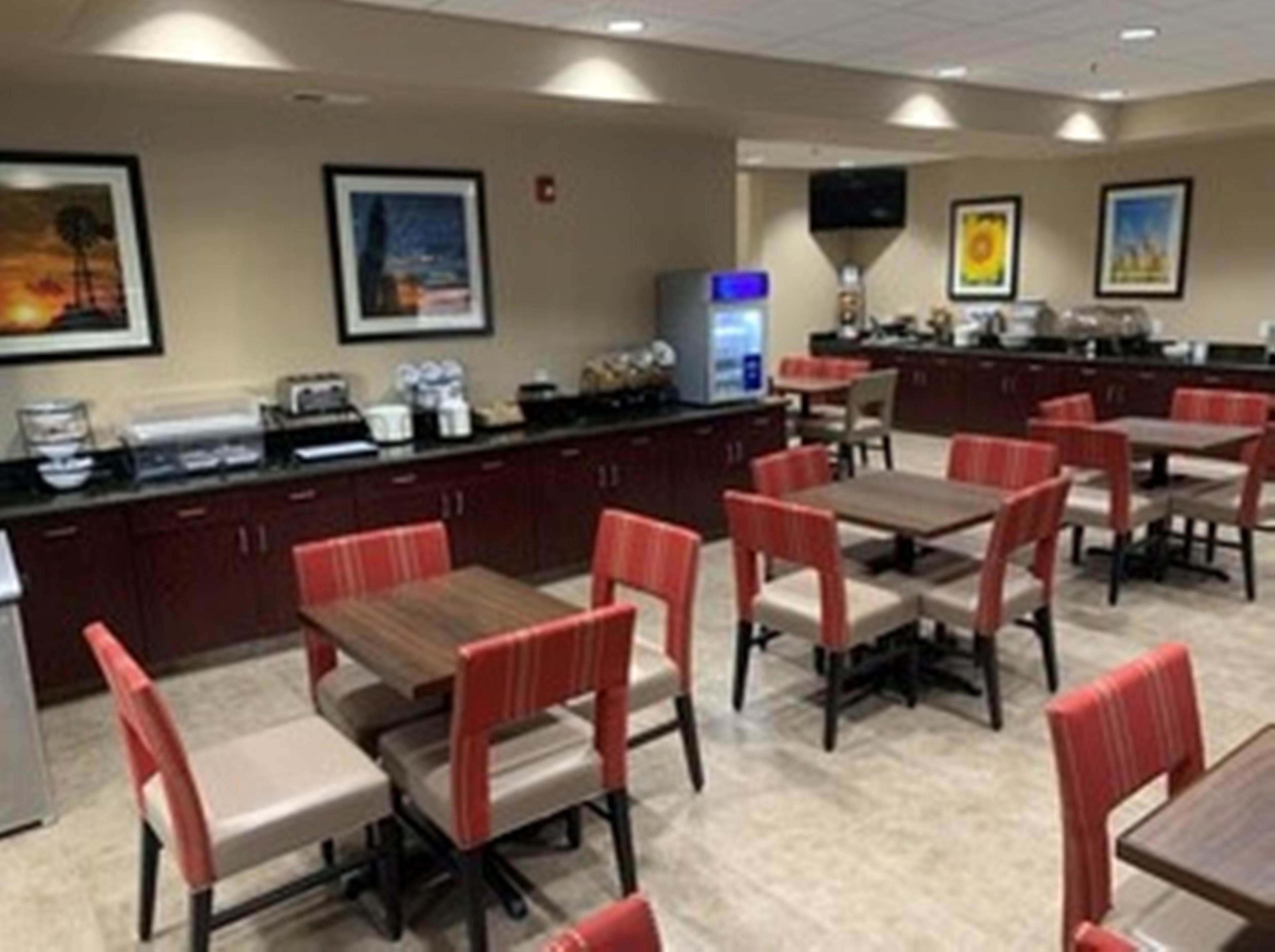 Comfort Inn Bonner Springs Kansas City Buitenkant foto